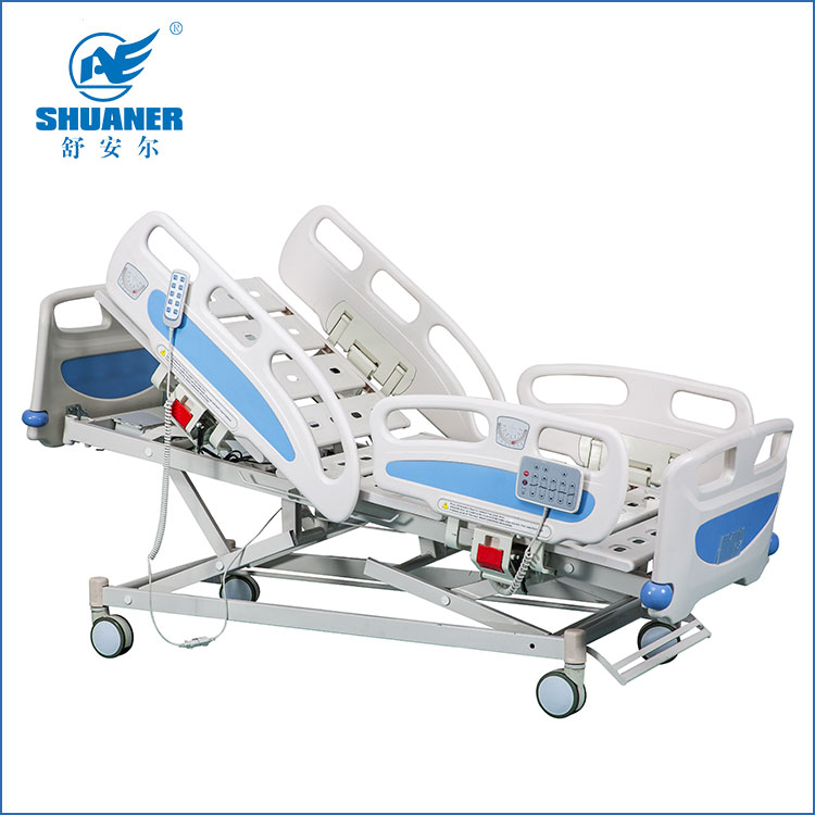 How to ensure the safety of electric medical beds?